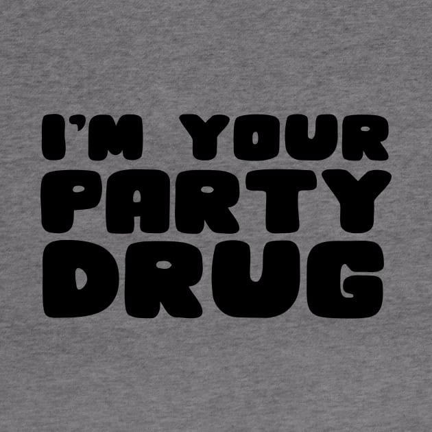 party drug by Anthony88